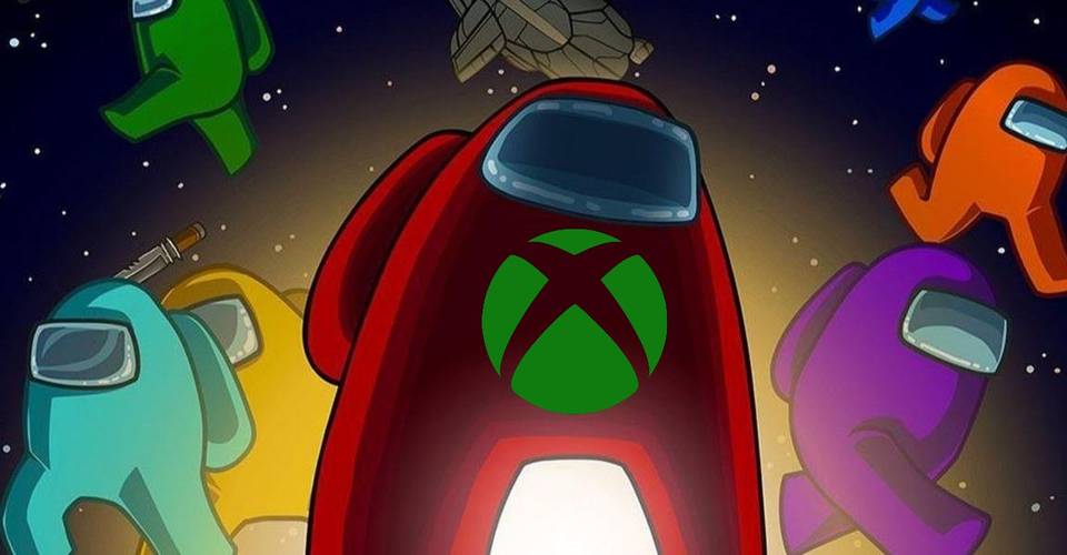 When Among Us Comes Out On Xbox When Among Us Comes Out On Xbox